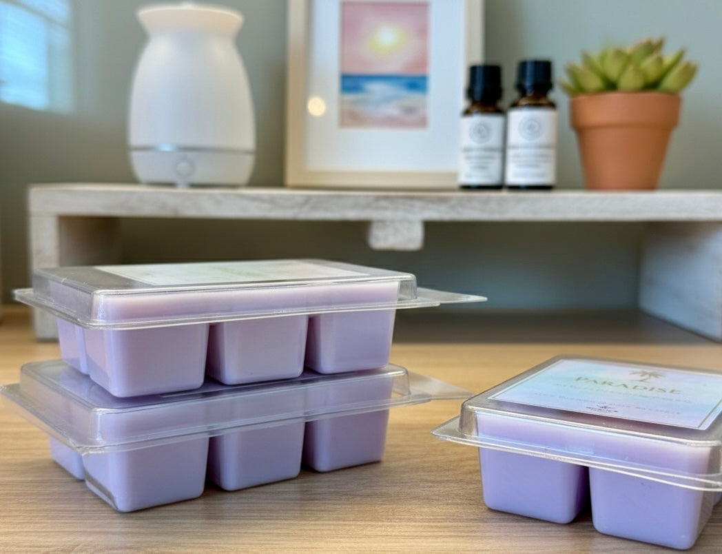 Paradise Wax Melts - 2.5oz