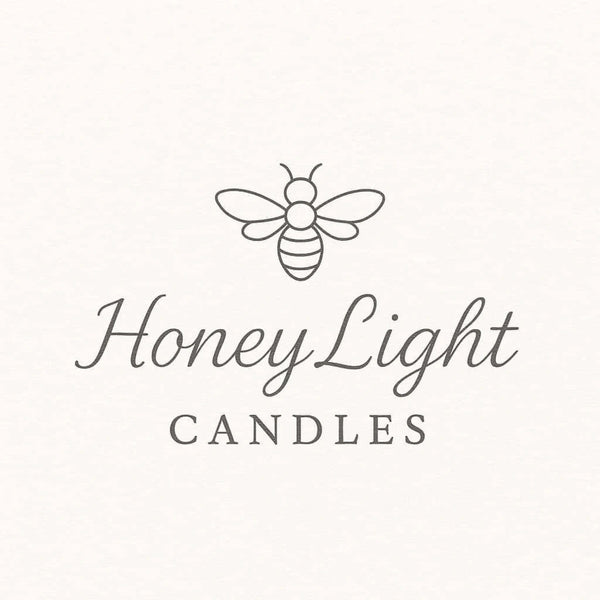HoneyLight Candles